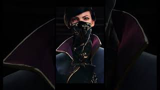 𝙄𝙣𝙣𝙤𝙘𝙚𝙣𝙘𝙚 𝙆𝙞𝙡𝙡𝙨 🎭 dishonored edit game [upl. by Appolonia]