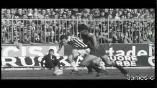 Bologna Juventus 21 197475 [upl. by Orford]