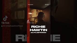 Richie Hawtin  BePlaying The Voice Behind The Sound [upl. by Vevine]