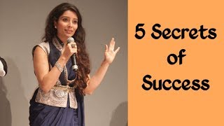 5 Secrets of Success at JITO Expo Hyderabad  Entrepreneurs Talk  Dr Jai Madaan [upl. by Park468]