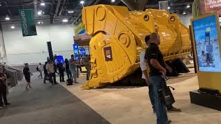 Las Vegas International Mine Expo 2024 [upl. by Us53]