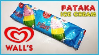 kwality walls pataka ice cream [upl. by Feldstein]