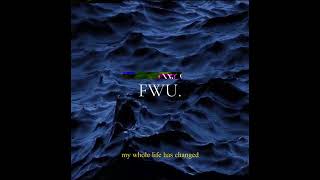 Its Troy  FWU Official Audio [upl. by Ennoval90]