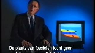 Evolution Fact or Believe with Dutch subtitles [upl. by Dex]