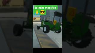 Joinder modified 👑 👈🙏trending viralvideo automobile shorts [upl. by Zink]