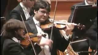 Dvorak Cello Concerto op 104 Mario Brunello  Antonio Pappano [upl. by Buhler353]