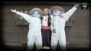 Dany Mauro  Tamiflu Clip Officiel Tamiflou par Dany Mauro [upl. by Alhan]