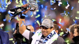 Seahawks Win Super Bowl vs Broncos [upl. by Krystal530]