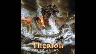 LEVIATHAN THERION FULL ALBUM 2020 [upl. by Yraek]