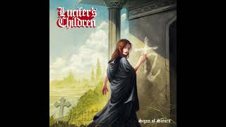 LUCIFERS CHILDREN quotSigns of Saturnquot  Full Album 2021 [upl. by Aihseket]