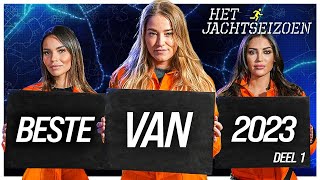 Het Jachtseizoen 2023 Beste Momenten Deel 1  StukTV Jachtseizoen  Prime Video Nederland [upl. by Gretel]