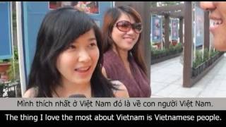 Easy Vietnamese 1  Whats typical Vietnamese [upl. by Viccora]