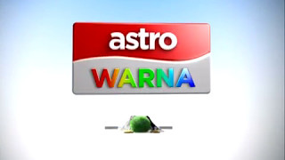 Astro Warna SD  Channel Ident 2 [upl. by Hunt193]