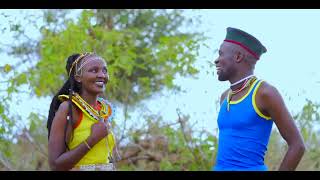 CHERUTO  RWATA DE BOY Official Video Latest song [upl. by Odawa]