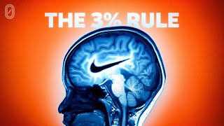 How Nike Tricks Your Brain [upl. by Nanyt183]