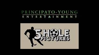 Tantamount StudiosPrincipatoYoung Entertainment5 Hole PicturesLionsgate Television 2010 [upl. by Derfiniw]