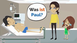 Paul ist [upl. by Antons]