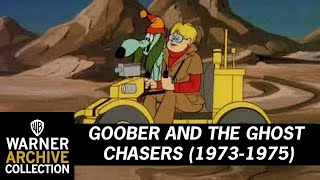 A Hard Days Knight  Goober and the Ghost Chasers  Warner Archive [upl. by Nuahsed]