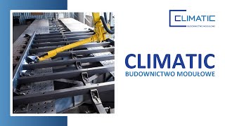 Climatic  Budownictwo Modułowe [upl. by Desimone]