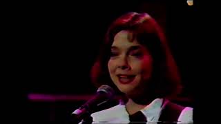 Nanci Griffith Love At The Five And Dime [upl. by Aiyotal720]