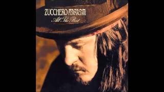 Zucchero  Blue  Blu English version [upl. by Sualokin]