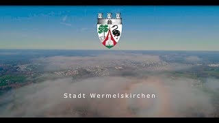 Stadt Wermelskirchen Imagefilm [upl. by Enerual]