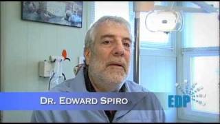 Dr Edward Spiro  Dentist [upl. by Flannery407]