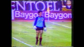 Sea Games tahun 1987  Menang Sepak Bola Indonesia VS Malaysia TVRI 1987 [upl. by Fakieh]