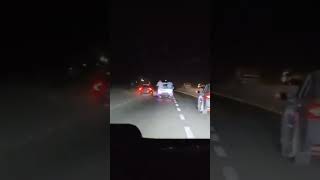 Civic RS night driving 😱 willing 2022civic toyotaaltis civiclovers toyotacars drift hondacivic [upl. by Annoiek]