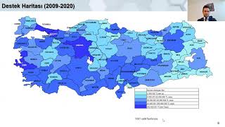 ARDEB 1001 Proje Yazma Eğitimi  EEEAG Bilişim [upl. by Durno668]