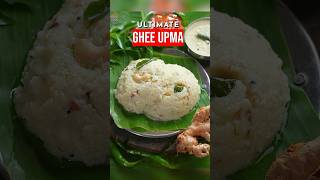 Ultimate Ghee Upma Vismai Food Special Recipe [upl. by Eanej]