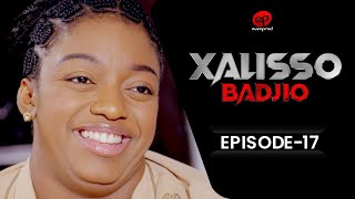 XALISSO BADIO  saison 1  épisode  17 VISTFR [upl. by Irual]