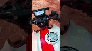 ￼bike my dream bike Apache rtr 160 4v my heart ❤️❤️shortvideos ytshorts shorts rtr apache [upl. by Cordeelia]