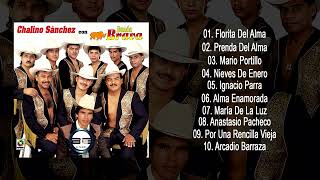 Chalino Sánchez Ft Banda Brava by TuNMN Epicenter´s [upl. by Ebeohp]