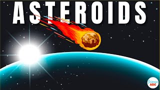 What Are Asteroids And Where Do They Come From [upl. by Strep836]