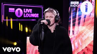 Robyn  Honey in the Live Lounge [upl. by Ailuj]