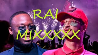 Soolking feat Dadju  Meleğim REMIX RAI [upl. by Rocca713]