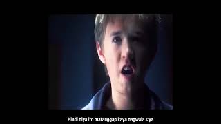 AI artificial intelligence 2001  92 Movie tagalog summary [upl. by Lila19]