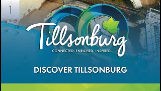 Discover Tillsonburg Series 1 of 6 [upl. by Doelling]