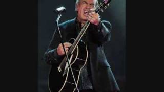 Neil Diamond  The Chanukah Song Featuring DJ Ashba [upl. by Enifesoj7]