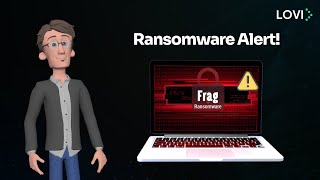 Cybersecurity Highlights Frag Ransomware targets Veeam Vulnerability [upl. by Eniamrehs]