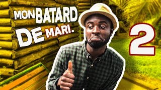 MON BATARD DE MARI★ 2 by williams harden HUMOUR [upl. by Mavilia254]