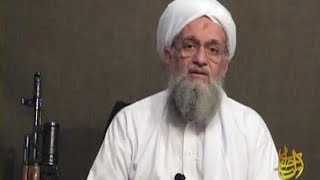 Ayman alZawahiri Amirka ta hallaka jagoran Al Qaeda  Labaran Talabijin na 020822 [upl. by Elish]