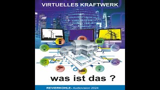 virtuelles Kraftwerk [upl. by Dloreg]