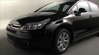 Citroen C4 16i 16v X 110cv y 20i 16v 143cv 2010NaftaDVD Parte03 VTS 04 2 [upl. by Diandra68]