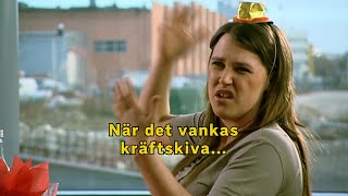 När det vankas kräftskiva [upl. by Kiele]