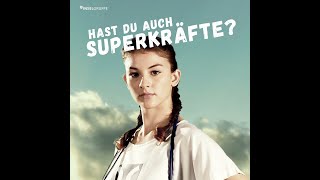 Superkraft Gesundheit EFZ [upl. by Simpson196]