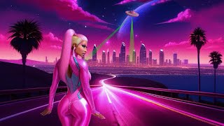 NICKI MINAJ  PINK FRIDAY 2 WORLD TOUR  GAG CITY SAN DIEGO  PART 1 gagcitysandiego Pinkfriday2 [upl. by Reppep]