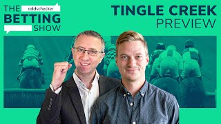 Tingle Creek Festival 2023  Tips and Preview with Andy Holding [upl. by Nitaf939]