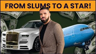 The RISE of DRAKE How He Built a MULTIMILLION Dollar Empire [upl. by Nojel]